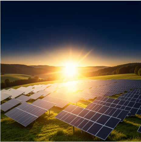 Panouri fotovoltaice Alba Iulia – sistem instalat de SUN BIT