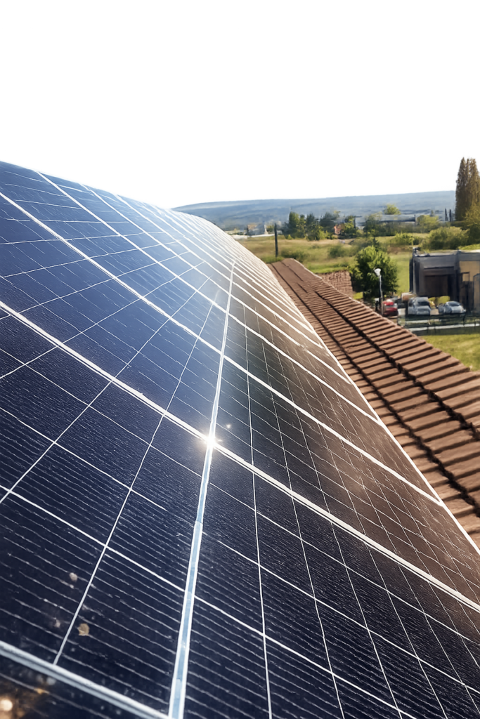 număr panouri fotovoltaice