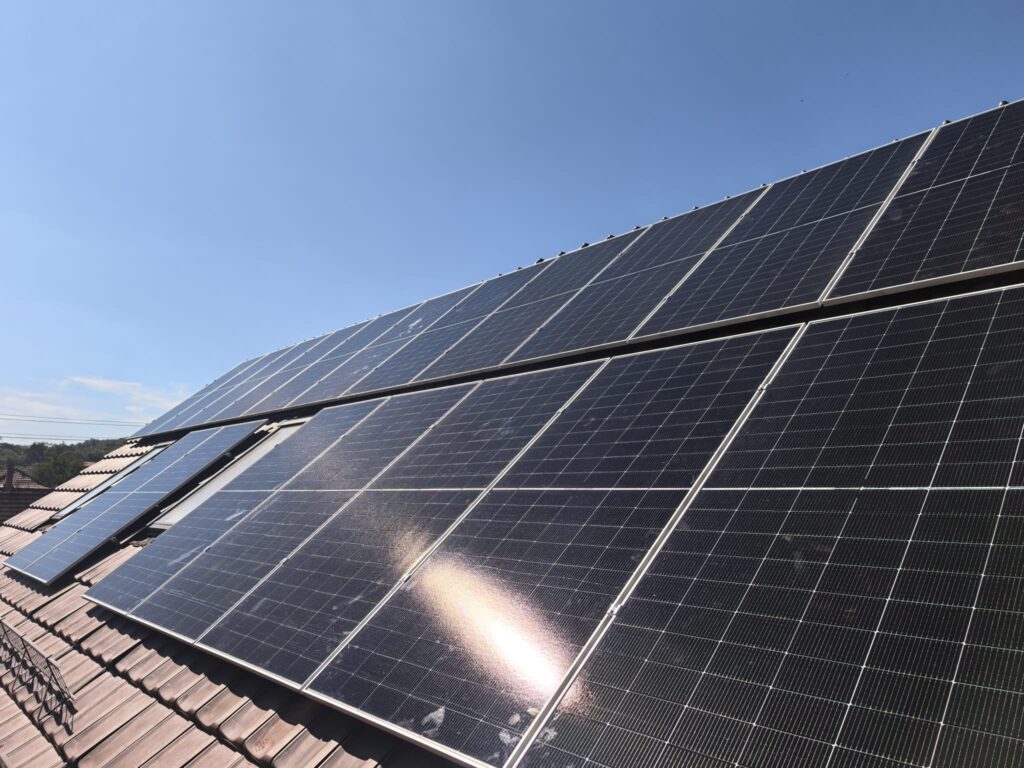 panouri fotovoltaice monofazat sau trifazat